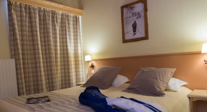 Hotel Levanna, Tignes ski chalet, image 4